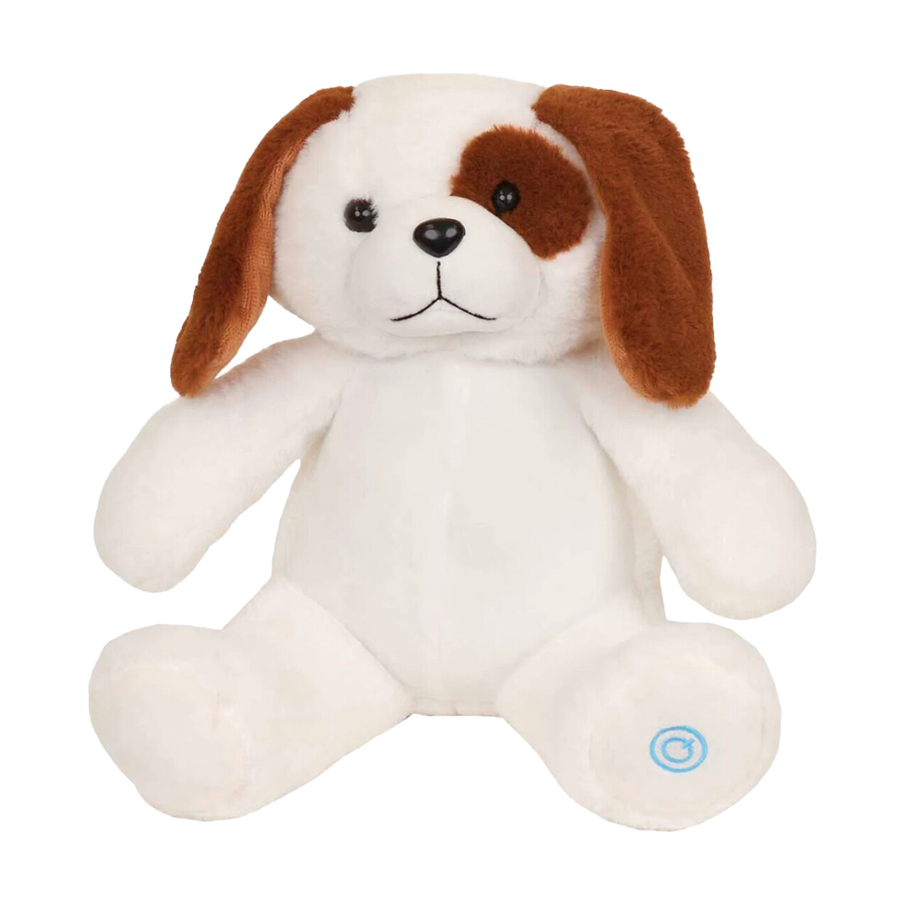 Snugglz Weighted Huggable Vibrating Massage Buddy